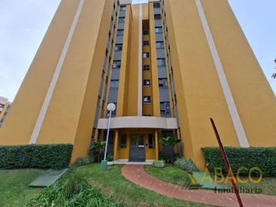 Apartamento com 2 Quartos à venda, 70m² no Parque Santa Mônica, São Carlos