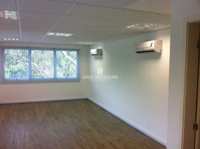 Sala Comercial à venda, 38m² no Lageadinho, Cotia