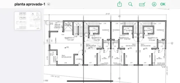 Sobrado com 2 Quartos à venda, 77m² no Vila Humaitá, Santo André