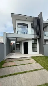 Sobrado com 3 Quartos à venda, 114m² no Ingleses do Rio Vermelho, Florianópolis