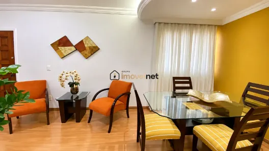 Apartamento com 2 Quartos à venda, 65m² no Buritis, Belo Horizonte