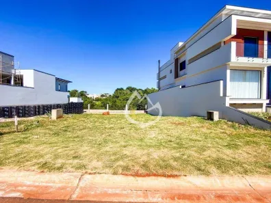 Lote/Terreno à venda, 345m² no Parque Brasil 500, Paulínia