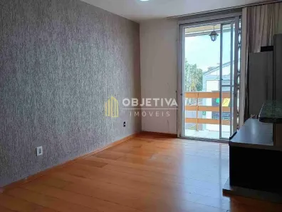 Apartamento com 1 Quarto à venda, 50m² no Ouro Branco, Novo Hamburgo