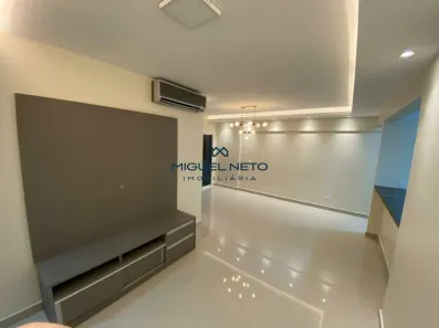 Apartamento com 3 Quartos para alugar, 123m² no São João Bosco, Porto Velho