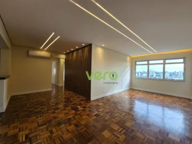 Apartamento com 3 Quartos à venda, 94m² no Chácara Machadinho II, Americana