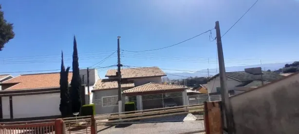 Casa com 4 Quartos à venda, 300m² no Campos Elíseos, Taubaté