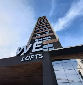Apartamento com 1 Quarto à venda, 35m² no Ponta Aguda, Blumenau