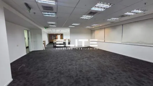 Sala Comercial para alugar, 250m² no Jardim, Santo André