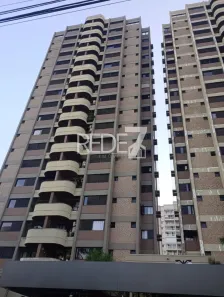 Apartamento com 3 Quartos à venda, 96m² no Bosque, Campinas