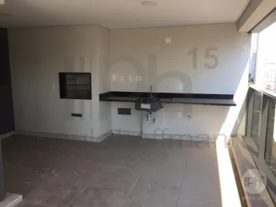 Apartamento com 3 Quartos à venda, 193m² no Campo Belo, São Paulo