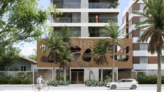 Apartamento com 3 Quartos à venda, 135m² no Centro, Guaratuba
