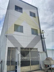 Apartamento com 2 Quartos para alugar, 53m² no Farolândia, Aracaju