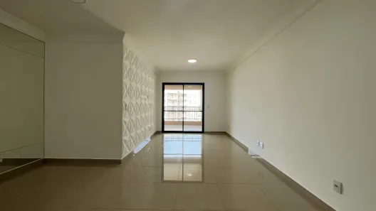 Apartamento com 3 Quartos à venda, 120m² no Jardim Botânico, Ribeirão Preto