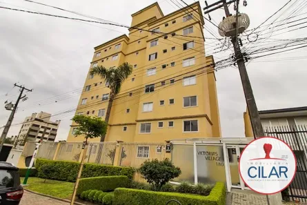 Apartamento com 2 Quartos para alugar, 55m² no Vila Izabel, Curitiba