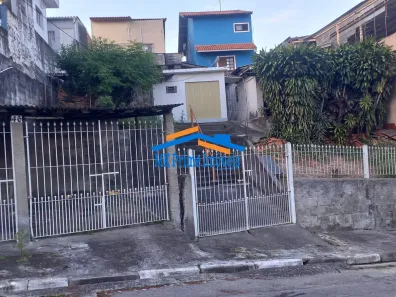 Lote/Terreno à venda, 144m² no Bela Vista, Osasco