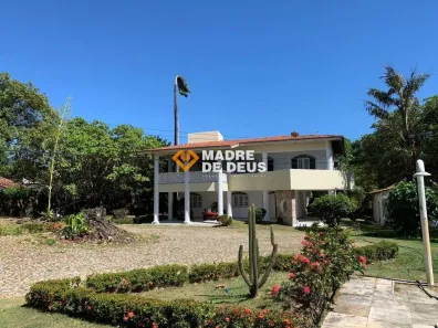 Fazenda/Sítio com 5 Quartos à venda, 720m² no Luzardo Viana, Maracanaú