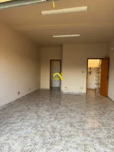 Sala Comercial com 1 Quarto para alugar, 30m² no Garças, Piracicaba