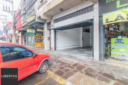 Ponto Comercial com 2 Quartos à venda, 114m² no Azenha, Porto Alegre