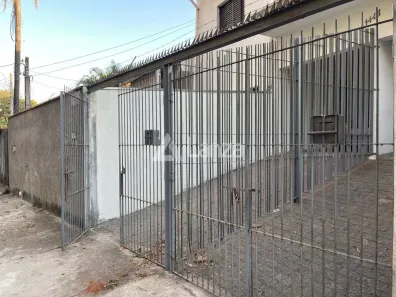 Sobrado com 4 Quartos à venda, 168m² no Vila Santa Isabel, Campinas