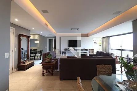 Apartamento com 4 Quartos à venda, 200m² no Rio Branco, Porto Alegre