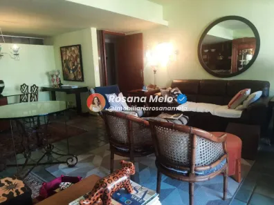Apartamento com 4 Quartos à venda, 190m² no Boa Viagem, Recife