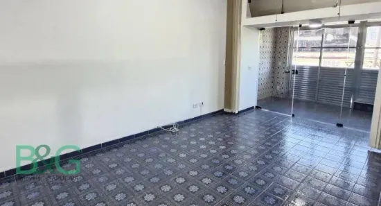 Apartamento com 1 Quarto à venda, 47m² no Bela Vista, São Paulo