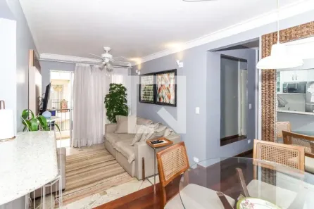 Apartamento com 2 Quartos à venda, 58m² no Alto de Pinheiros, São Paulo