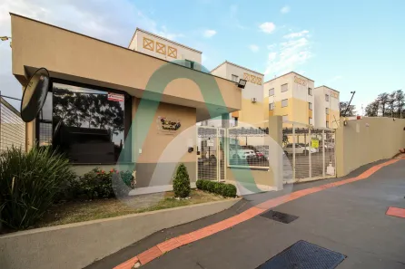 Apartamento com 3 Quartos à venda, 64m² no Vale dos Tucanos, Londrina