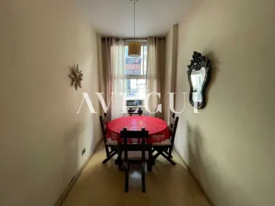 Apartamento com 3 Quartos à venda, 91m² no Saracuruna, Duque de Caxias