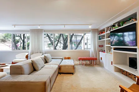 Apartamento com 2 Quartos à venda, 150m² no Itaim Bibi, São Paulo