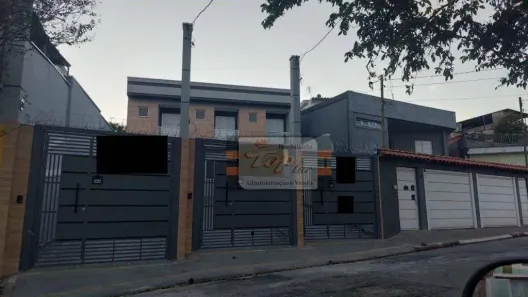 Sobrado com 3 Quartos à venda, 110m² no Jardim Líbano, São Paulo