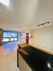 Apartamento com 3 Quartos à venda, 92m² no Jardim Botânico, Franca