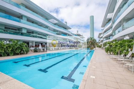 Cobertura com 3 Quartos à venda, 265m² no Canasvieiras, Florianópolis