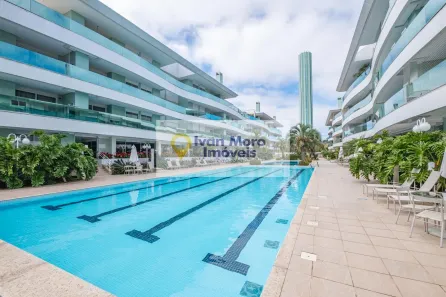 Cobertura com 3 Quartos à venda, 265m² no Canasvieiras, Florianópolis