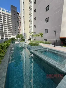 Apartamento com 3 Quartos para alugar, 99m² no Manaíra, João Pessoa