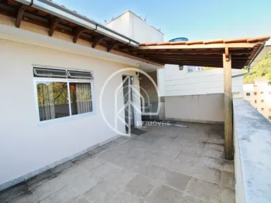 Cobertura com 2 Quartos à venda, 140m² no São Pedro, Juiz de Fora