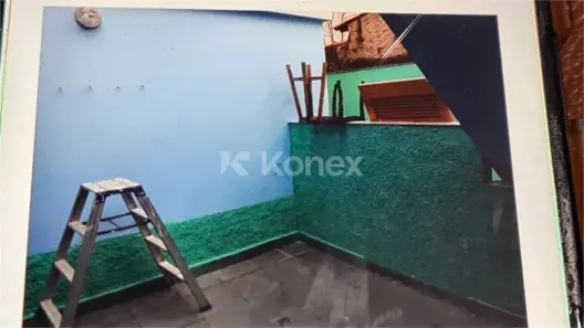 Sobrado com 5 Quartos à venda, 162m² no Tremembé, São Paulo