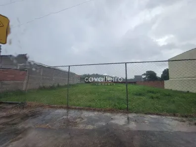 Lote/Terreno à venda, 880m² no Flamengo, Maricá