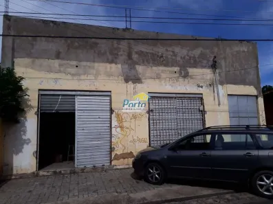Galpão/Depósito/Armazém à venda, 400m² no Piçarreira, Teresina