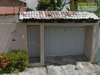 Casa com 4 Quartos à venda, 160m² no Jardim das Oliveiras, Fortaleza