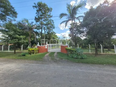 com 3 Quartos à venda, 370m² no Tibaia de São Fernando, São Carlos
