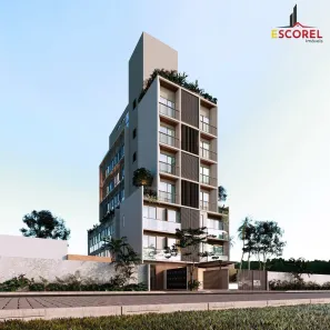 Flat com 1 Quarto à venda, 20m² no Jardim Oceania, João Pessoa