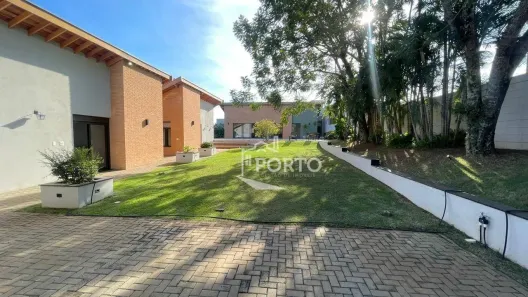 Casa de Condomínio com 3 Quartos à venda, 310m² no Colinas do Piracicaba (Ártemis), Piracicaba