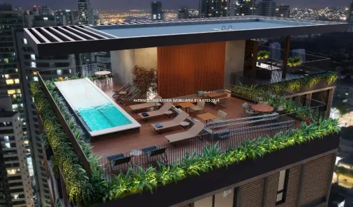 Apartamento com 1 Quarto à venda, 263m² no Boa Viagem, Recife