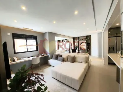 Apartamento com 3 Quartos à venda, 95m² no Vila Mariana, São Paulo