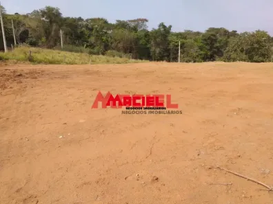 à venda, 1500m² no Chácaras Pousada do Vale, São José dos Campos