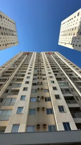 Apartamento com 2 Quartos à venda, 56m² no Ipiranga, Goiânia