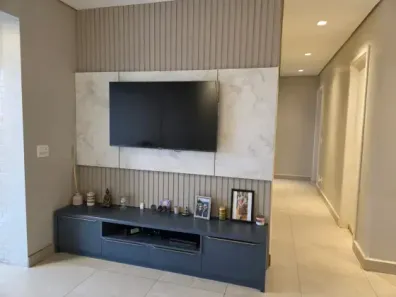 Apartamento com 3 Quartos à venda, 86m² no Aleixo, Manaus