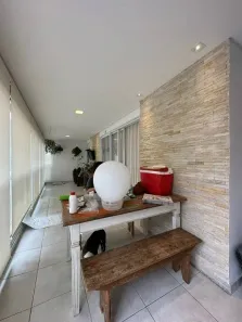 Apartamento com 3 Quartos à venda, 143m² no Santa Teresinha, São Paulo