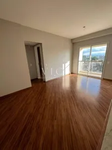 Apartamento com 1 Quarto para alugar, 50m² no Melville Empresarial I e II, Barueri